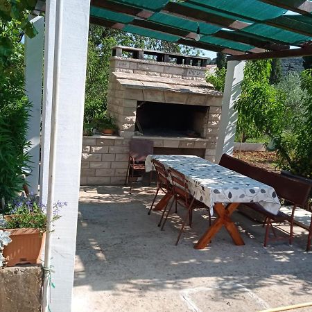 Apartments Marita Korčula Kültér fotó