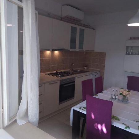Apartments Marita Korčula Kültér fotó