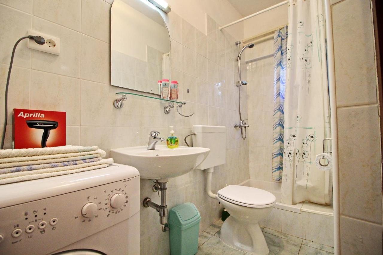 Apartments Marita Korčula Kültér fotó