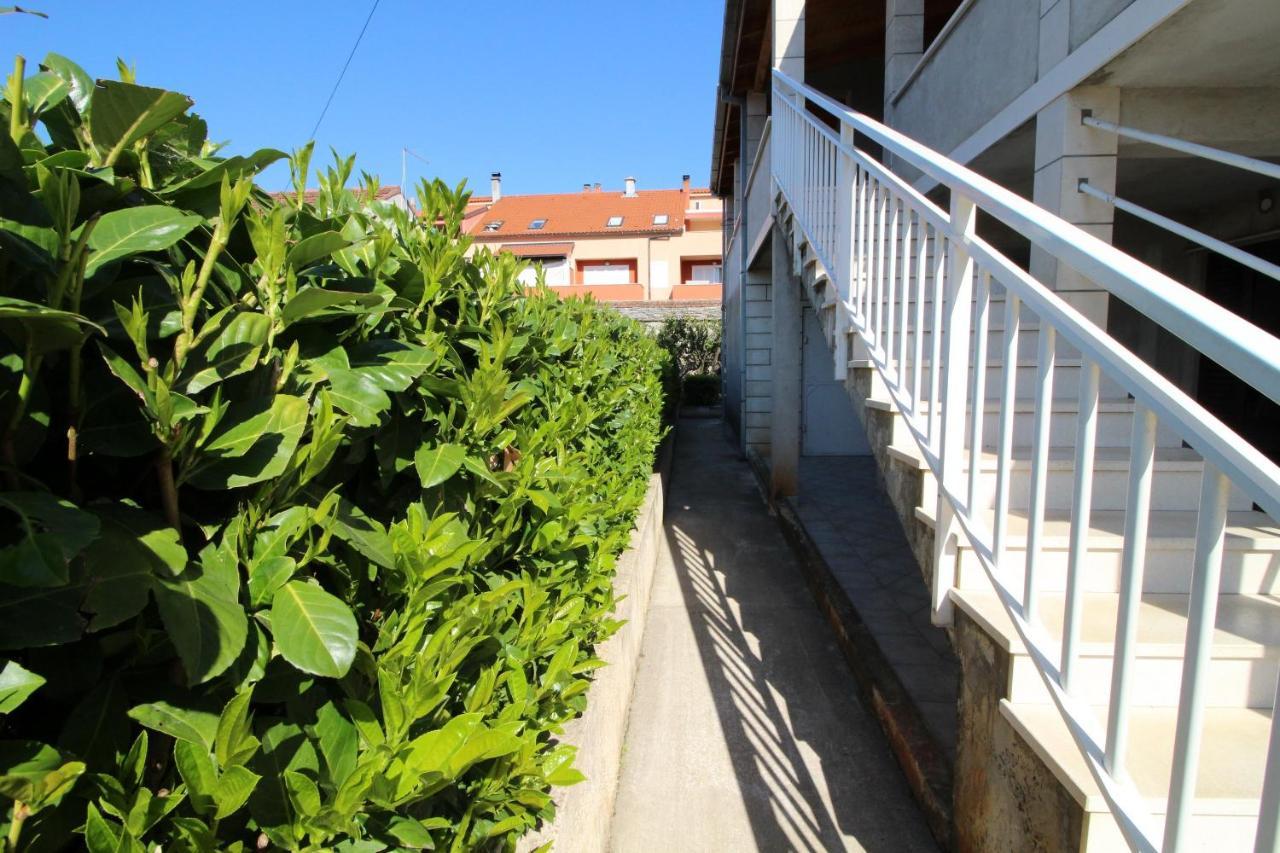 Apartments Marita Korčula Kültér fotó