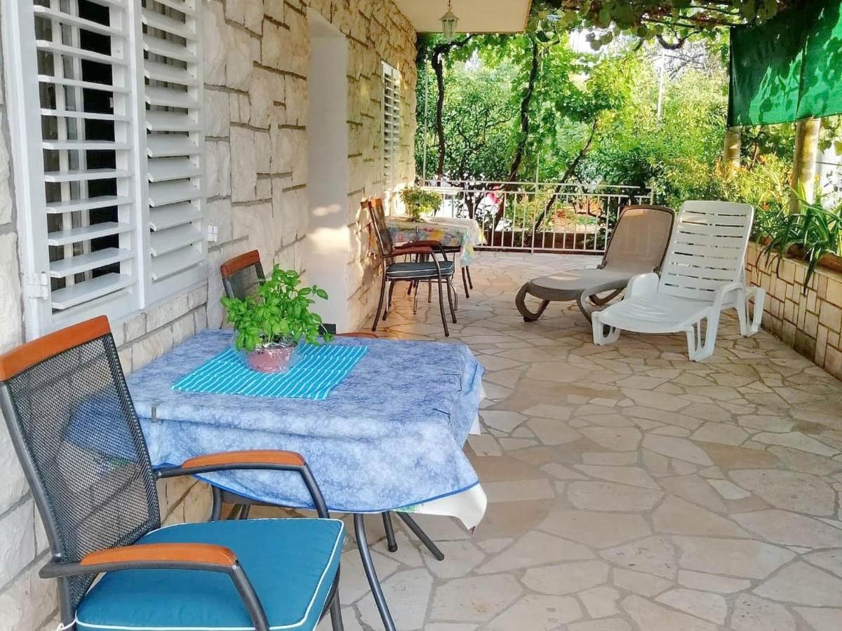 Apartments Marita Korčula Kültér fotó