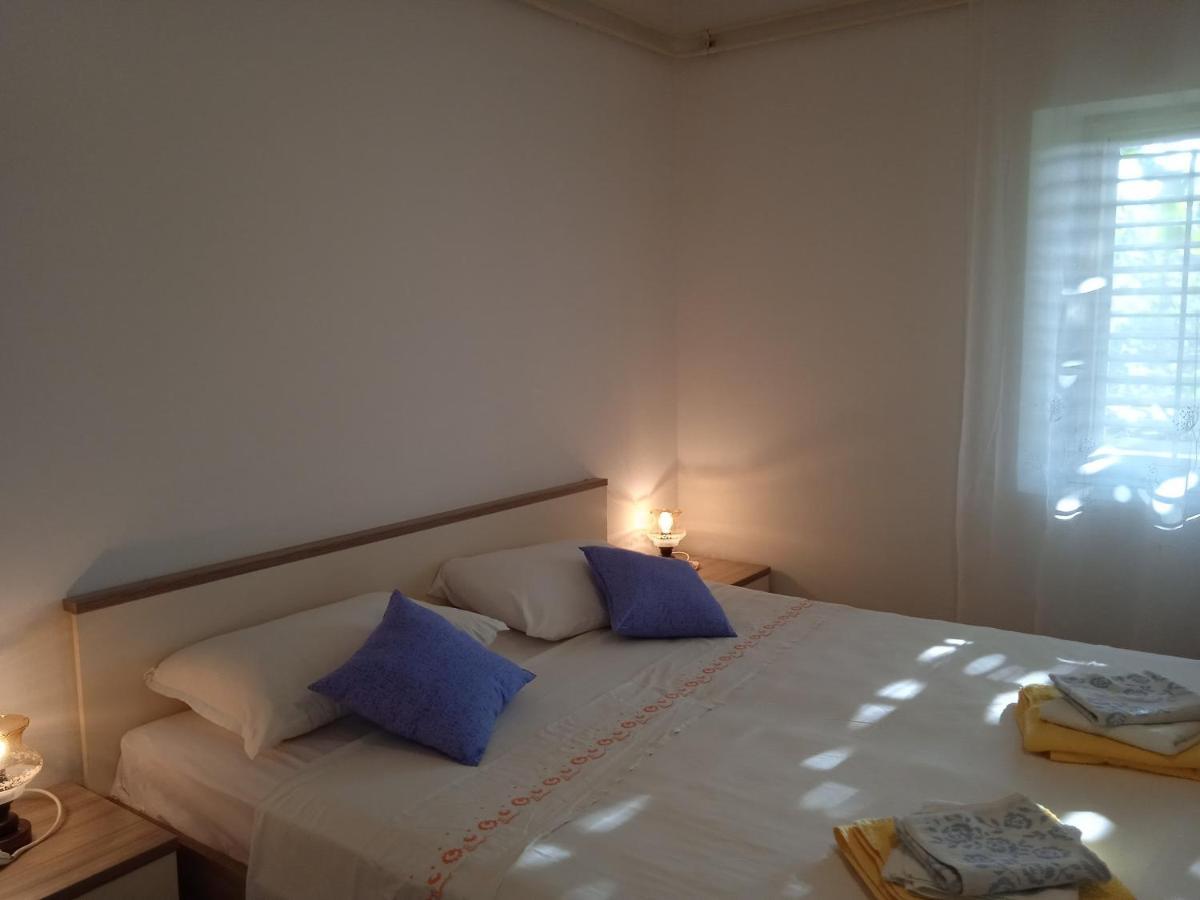 Apartments Marita Korčula Kültér fotó