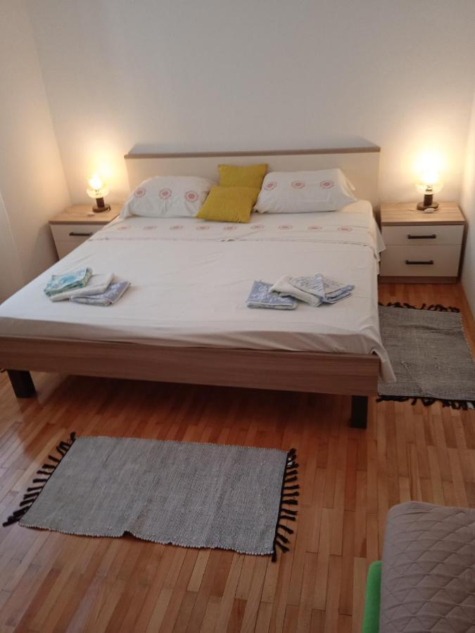 Apartments Marita Korčula Kültér fotó