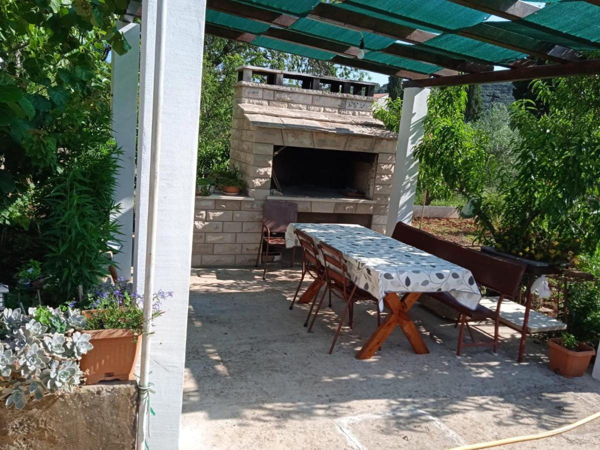 Apartments Marita Korčula Kültér fotó