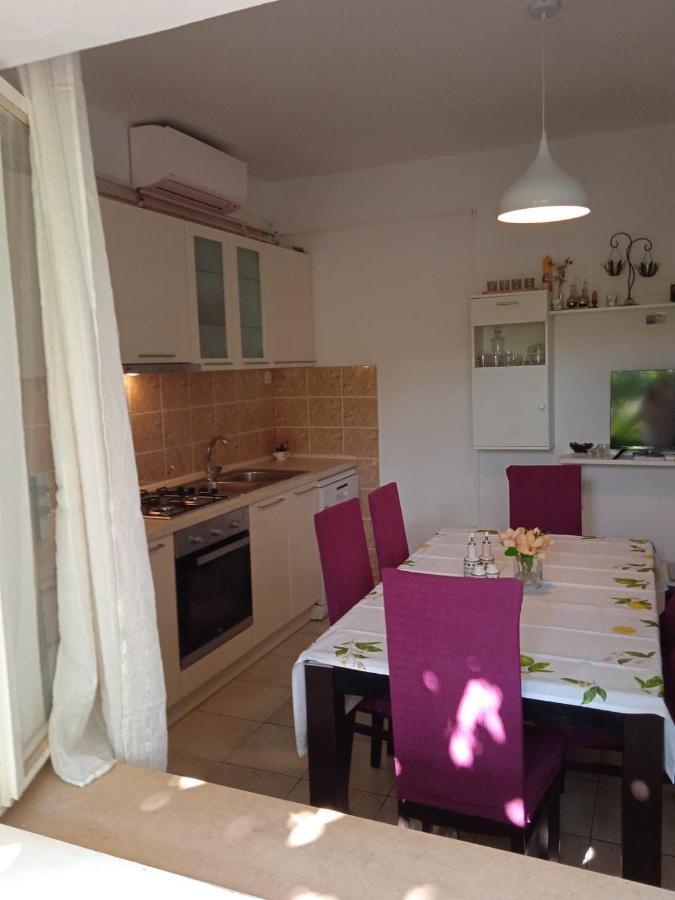 Apartments Marita Korčula Kültér fotó