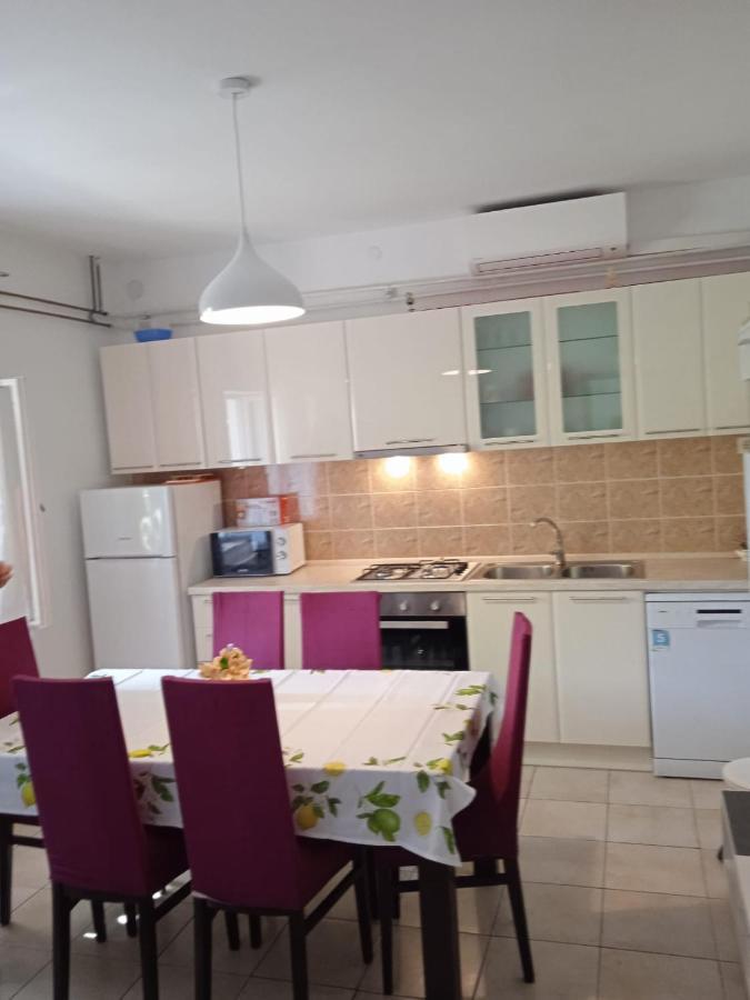 Apartments Marita Korčula Kültér fotó