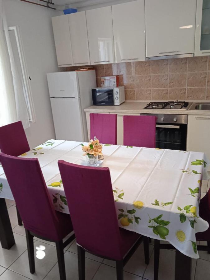 Apartments Marita Korčula Kültér fotó