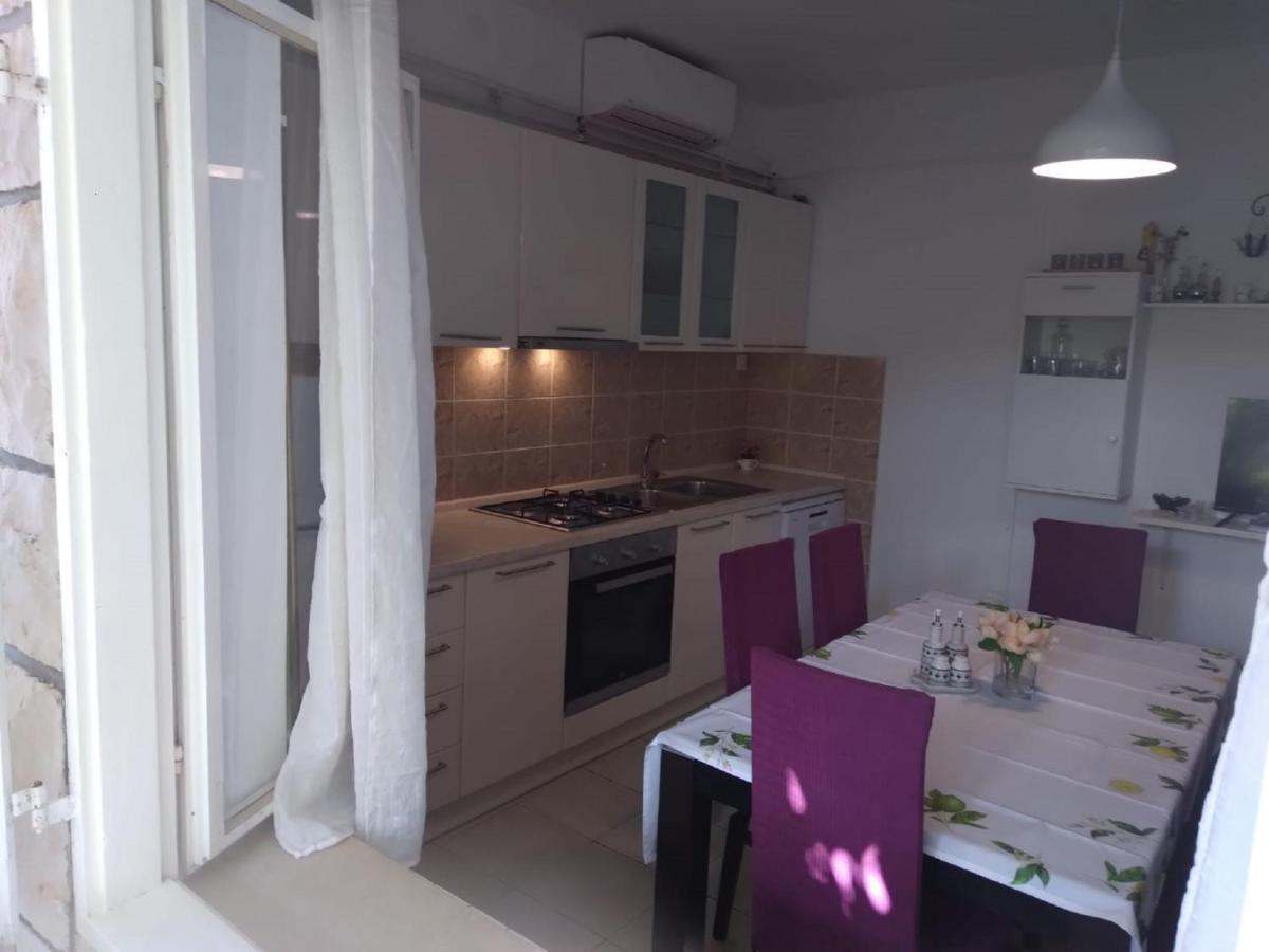 Apartments Marita Korčula Kültér fotó