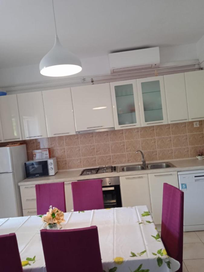 Apartments Marita Korčula Kültér fotó