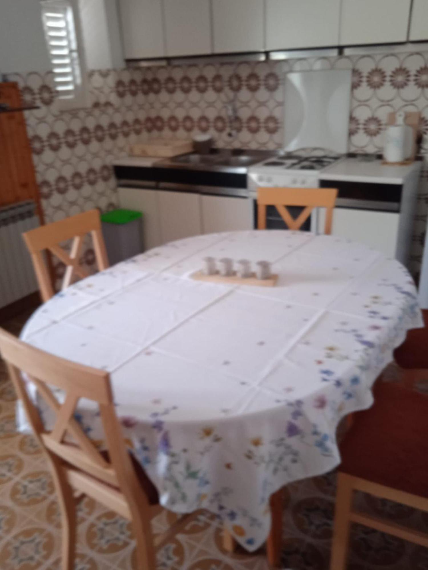 Apartments Marita Korčula Szoba fotó